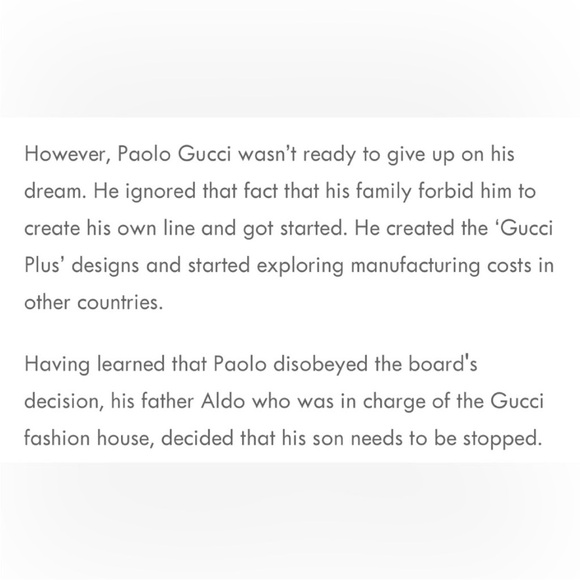 Gucci Plus Key/ Card Wallet - Picture 8 of 9